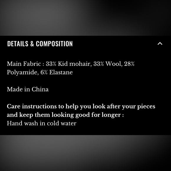 Sézane Cardigan - Picture 11 of 11